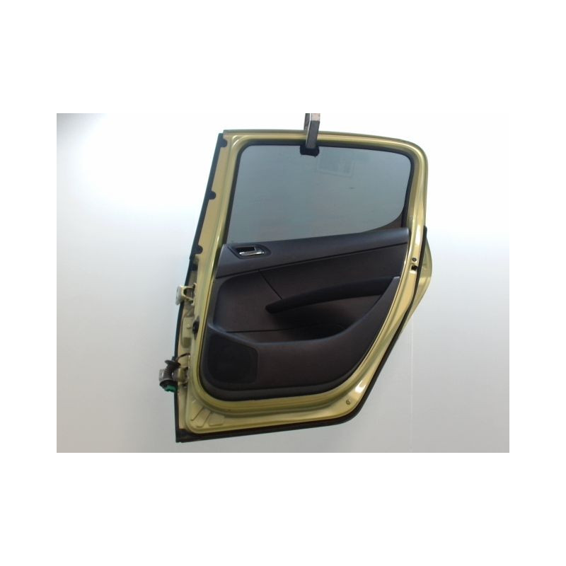PORTE ARRIERE DROIT PEUGEOT 308 I Phase 1 2007-2011