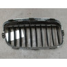 GRILLE CALANDRE GAUCHE B.M.W. SERIE 2