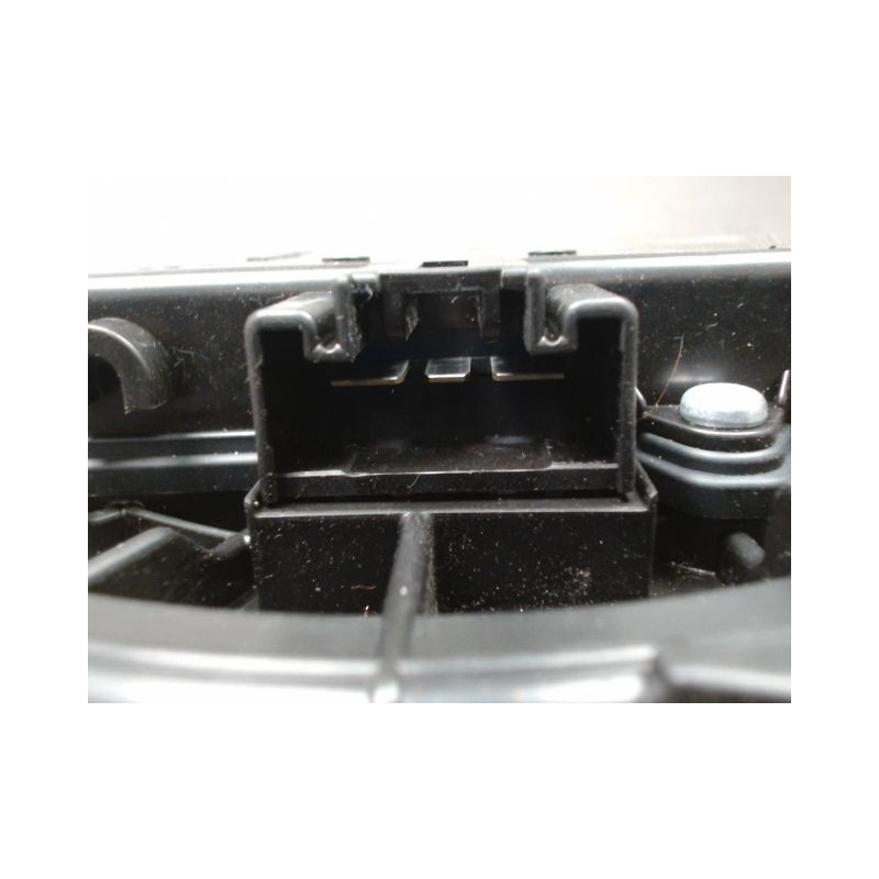MOTEUR VENTILATEUR CHAUFFAGE TOYOTA C-HR