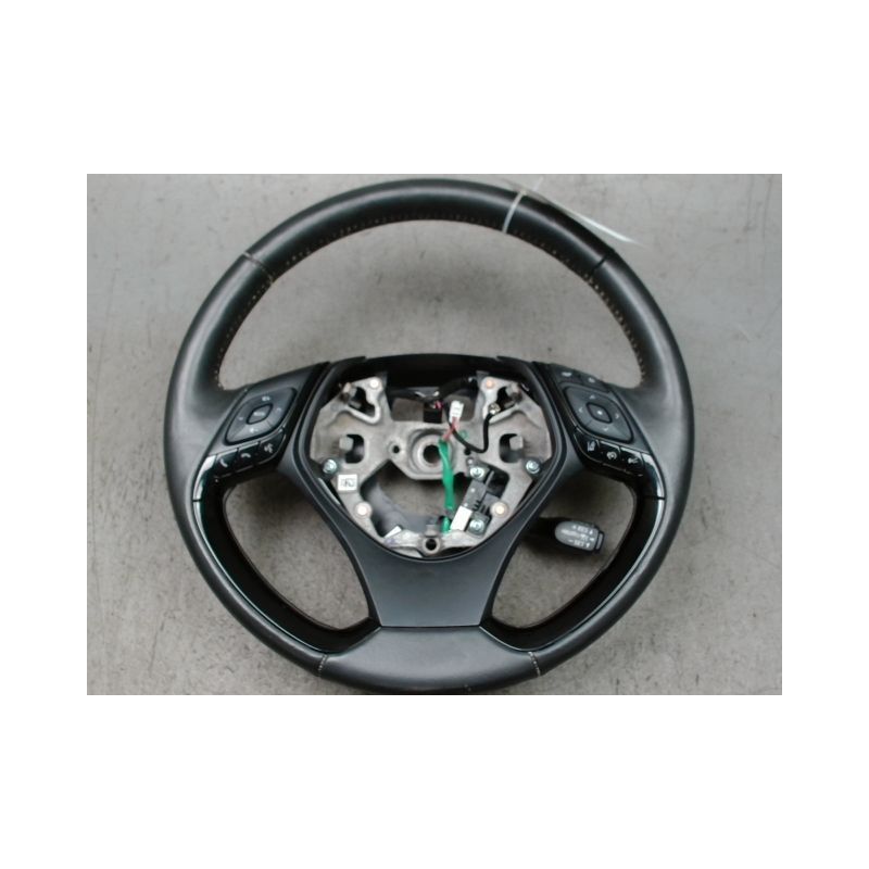 VOLANT DE DIRECTION TOYOTA C-HR