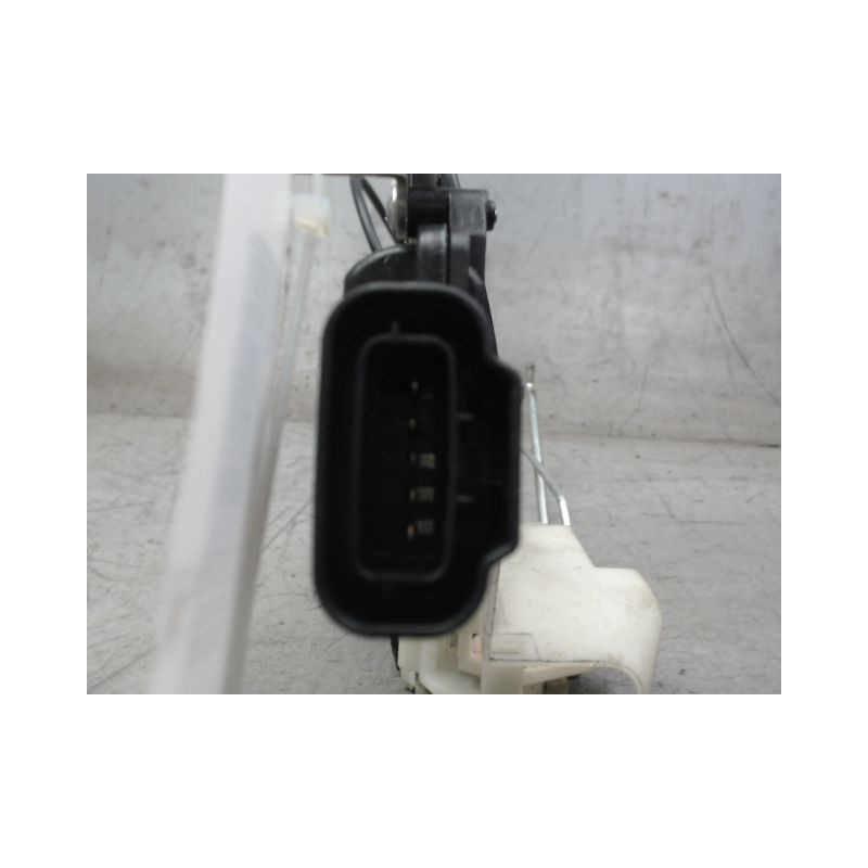 SYSTEME CONDAMNATION AVANT GAUCHE NISSAN PIXO