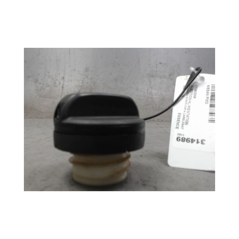 BOUCHON RESERVOIR A CARBURANT NISSAN PIXO