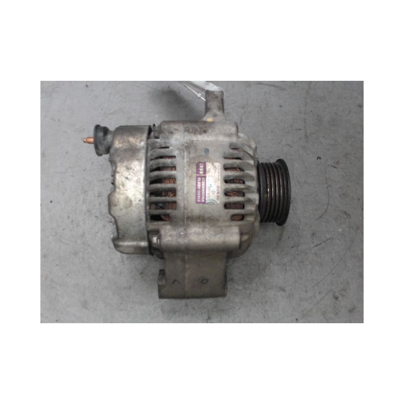 ALTERNATEUR NISSAN PIXO