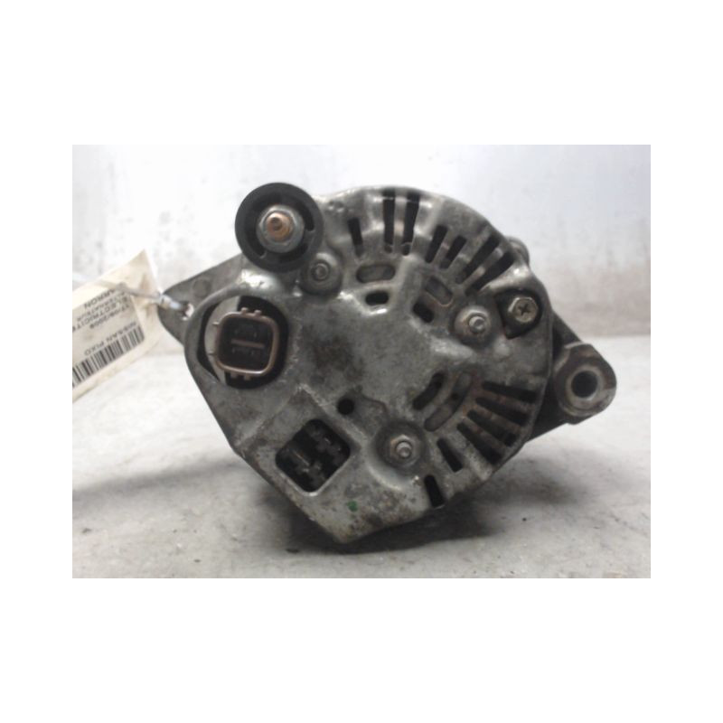 ALTERNATEUR NISSAN PIXO