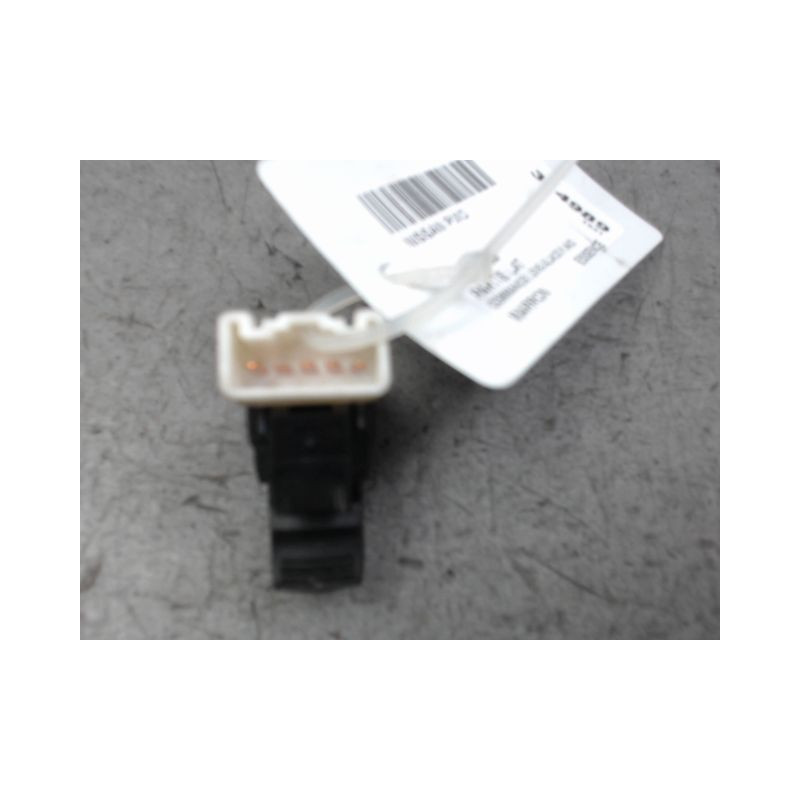 COMMANDE LEVE-GLACE PORTE AVD NISSAN PIXO