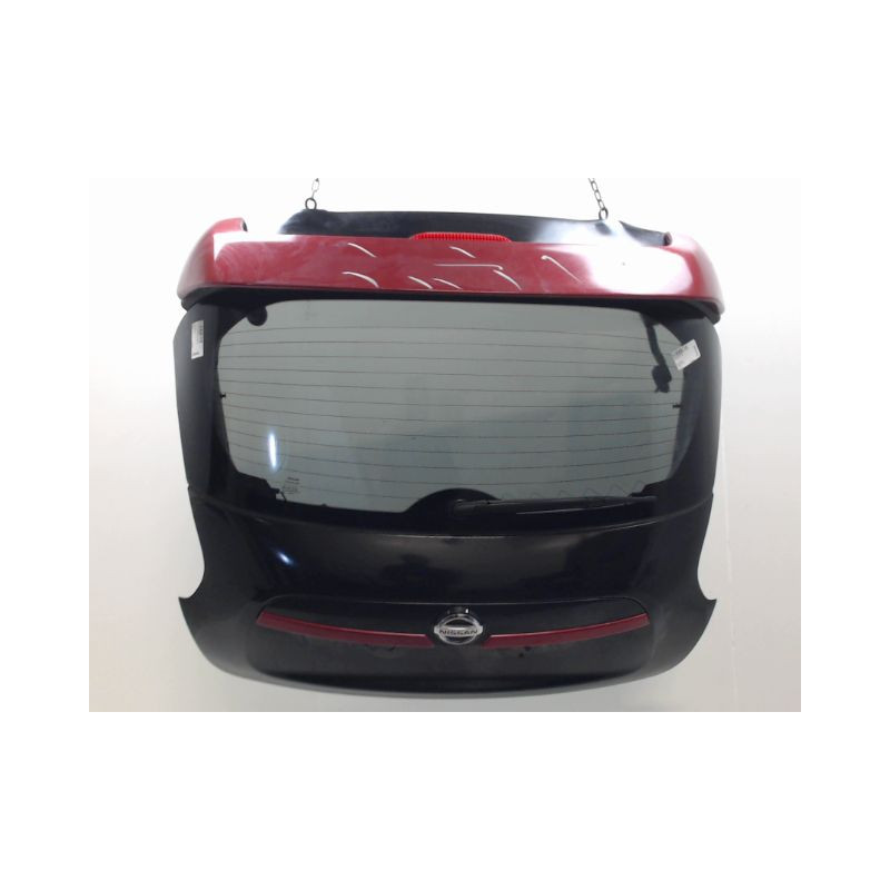 HAYON NISSAN JUKE Phase 2 2014-...