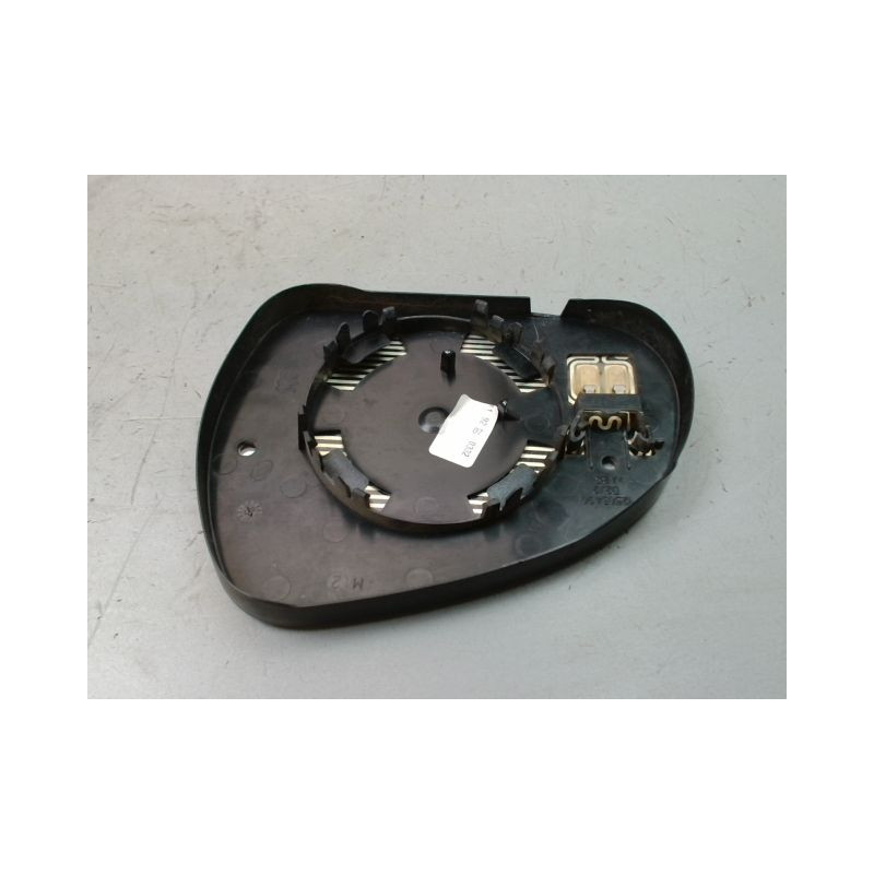 GLACE RETROVISEUR EXT D PEUGEOT 308 I Phase 1 2007-2011