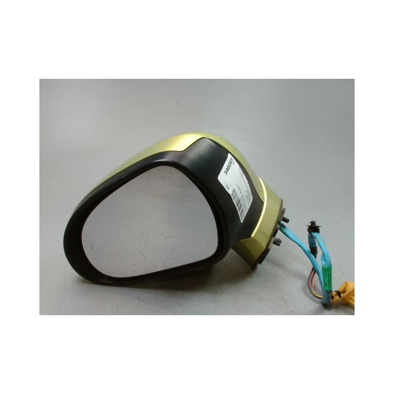RETROVISEUR EXTERIEUR ELECTRIQUE GAUCHE PEUGEOT 308 I Phase 1 2007-2011