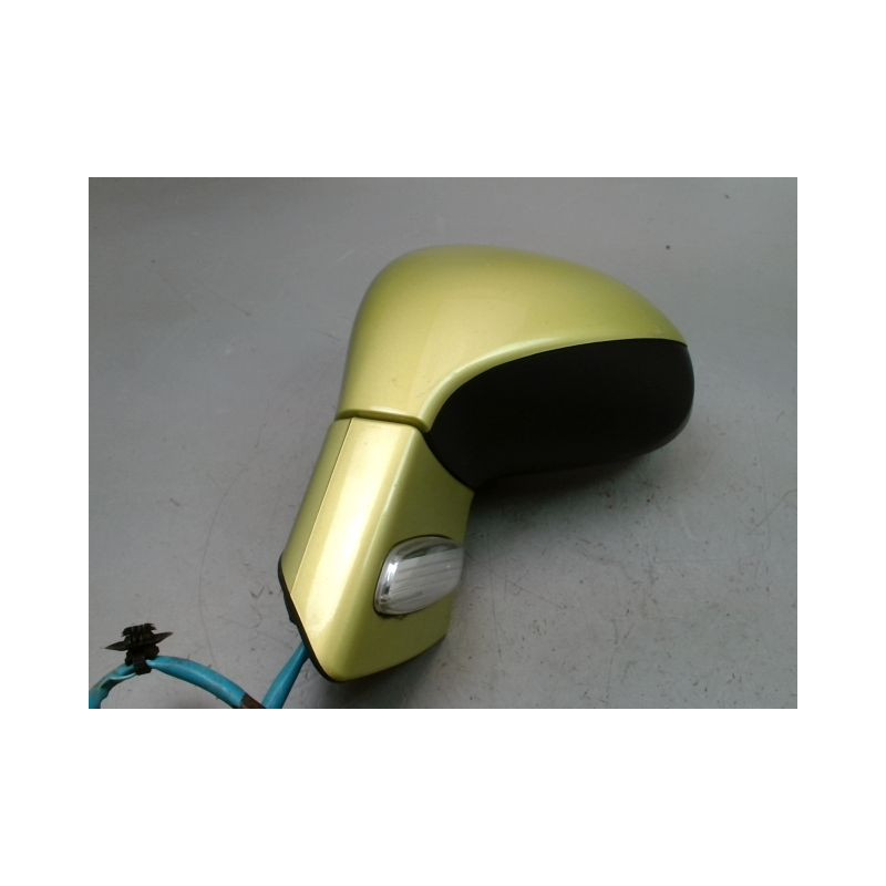RETROVISEUR EXTERIEUR ELECTRIQUE GAUCHE PEUGEOT 308 I Phase 1 2007-2011