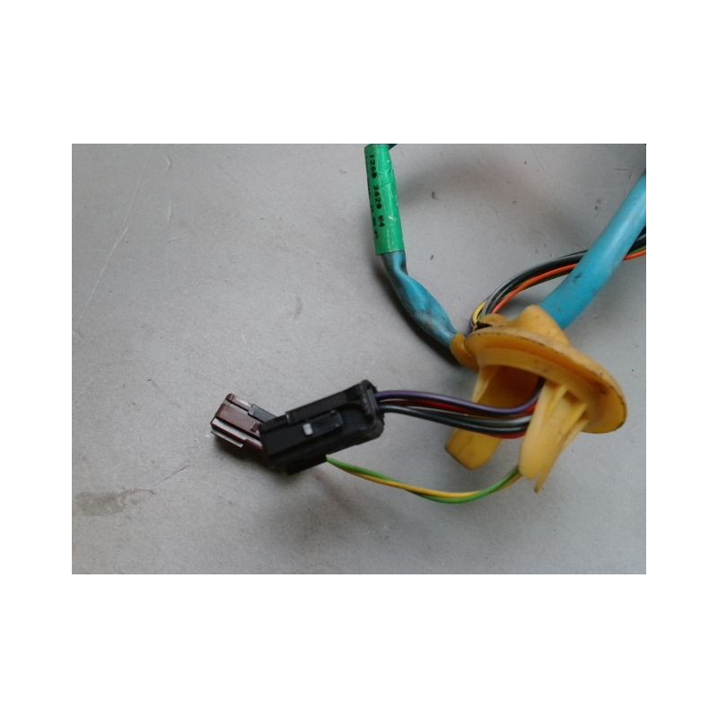 RETROVISEUR EXTERIEUR ELECTRIQUE GAUCHE PEUGEOT 308 I Phase 1 2007-2011