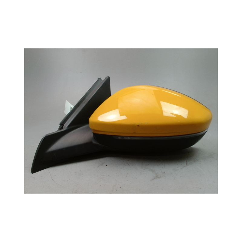 RETROVISEUR EXTERIEUR ELECTRIQUE GAUCHE PEUGEOT 208 2012-...