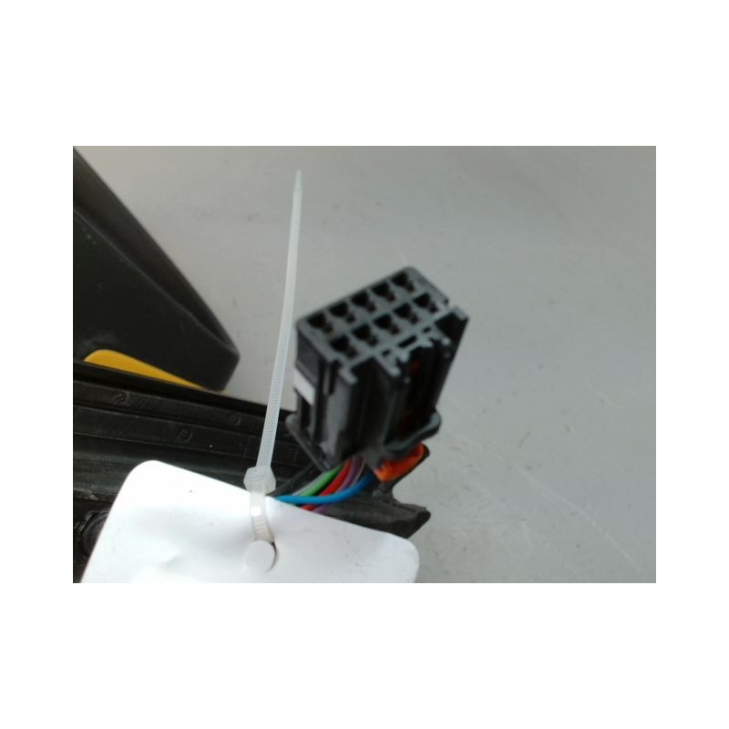 RETROVISEUR EXTERIEUR ELECTRIQUE GAUCHE PEUGEOT 208 2012-...