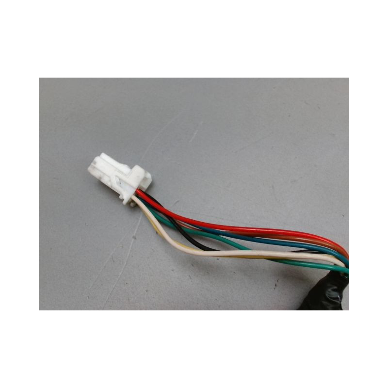 RETROVISEUR EXTERIEUR ELECTRIQUE GAUCHE NISSAN JUKE Phase 2 2014-...