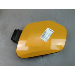 VOLET DE TRAPPE CARBURANT