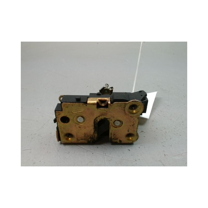 SYSTEME CONDAMNATION AVANT DROIT RENAULT KANGOO EXPRESS I Phase 1 1997-2003