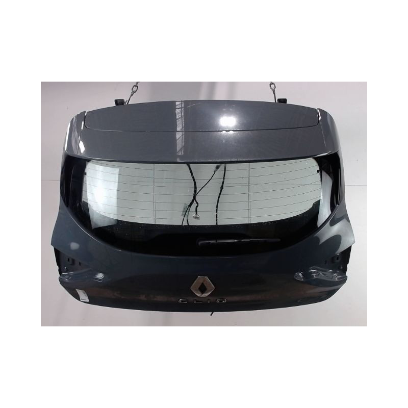 HAYON RENAULT CLIO
