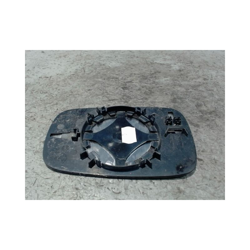 GLACE RETROVISEUR EXT D RENAULT CLIO III 2005-