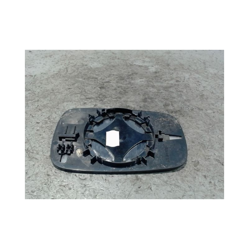 GLACE RETROVISEUR EXT G RENAULT CLIO III 2005-