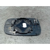 GLACE RETROVISEUR EXT D RENAULT MEGANE II PH1 02-05