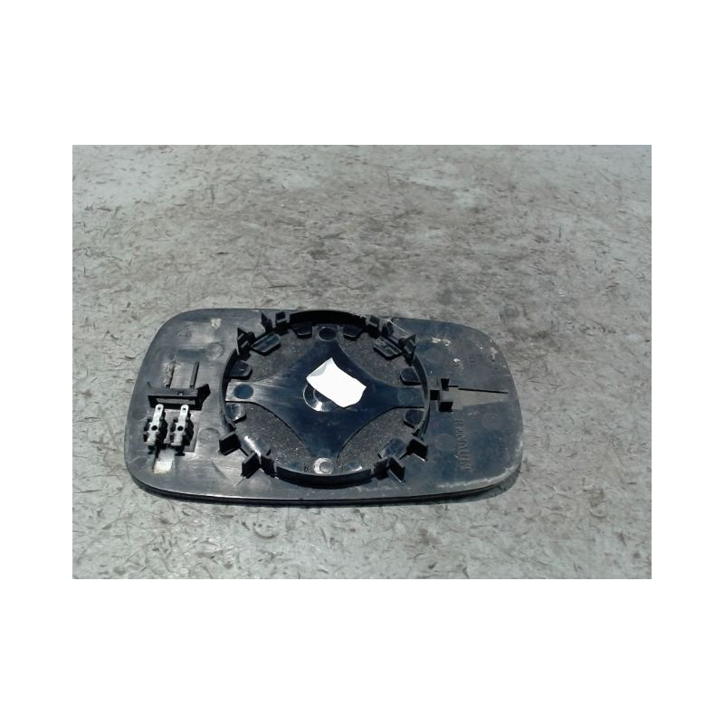 GLACE RETROVISEUR EXT G RENAULT MEGANE II PH1 02-05