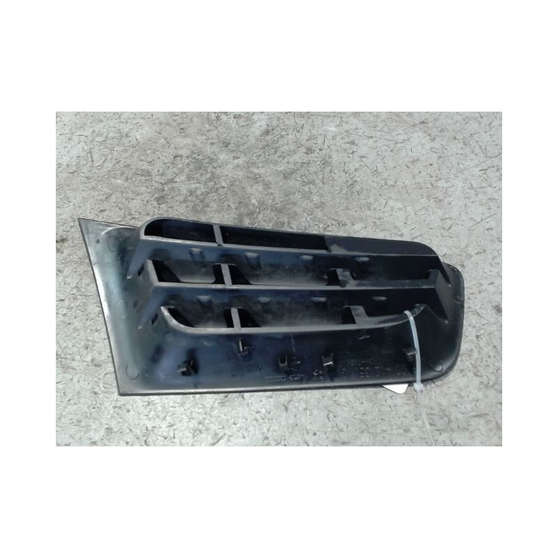 GRILLE CALANDRE GAUCHE RENAULT MEGANE II PH2 2006-