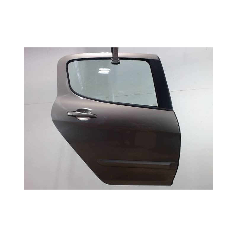 PORTE ARRIERE DROIT PEUGEOT 308 2011-