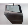 PORTE ARRIERE DROIT PEUGEOT 308 2011-
