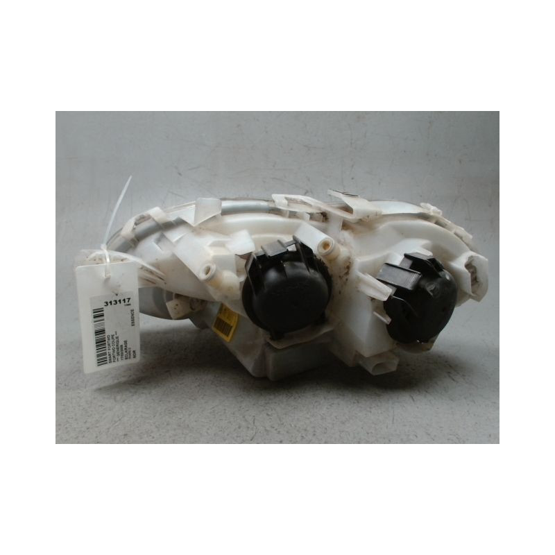 PHARE DROIT SMART FORTWO COUPE 3.2002-2006