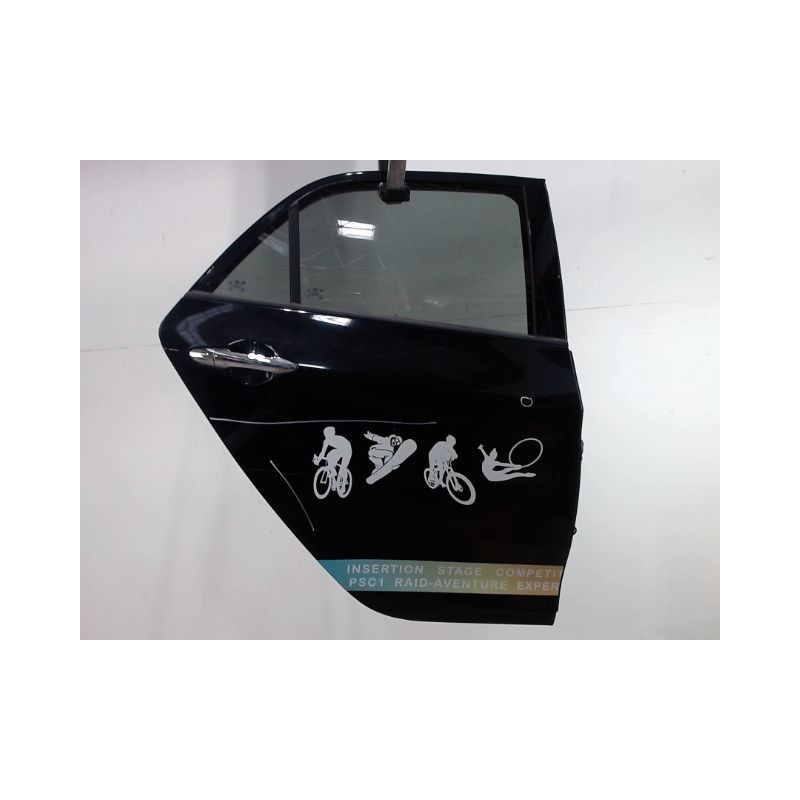 PORTE ARRIERE DROIT KIA PICANTO
