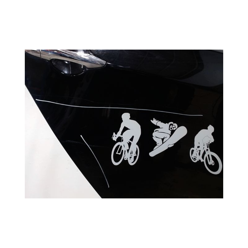 PORTE ARRIERE DROIT KIA PICANTO