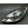 PHARE GAUCHE PEUGEOT 1007