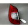 FEU ARRIERE GAUCHE  RENAULT SCENIC II PH2 2006-