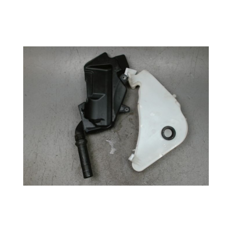 RESERVOIR LAVE-GLACE AVANT AUDI A6