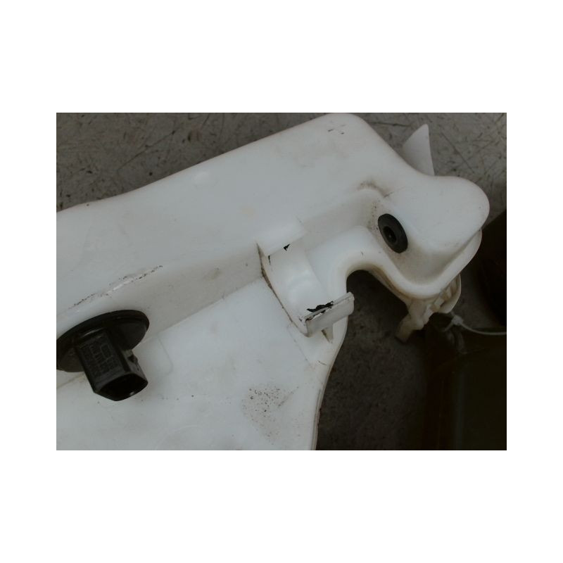 RESERVOIR LAVE-GLACE AVANT AUDI A6