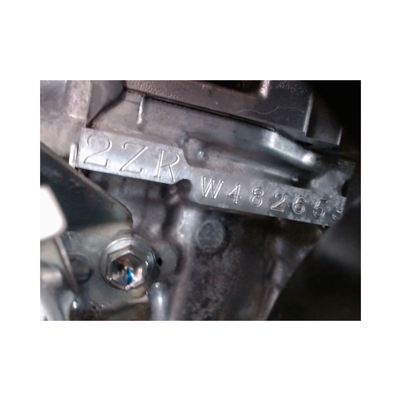 MOTEUR ESSENCE TOYOTA C-HR 1.8 Hybrid 