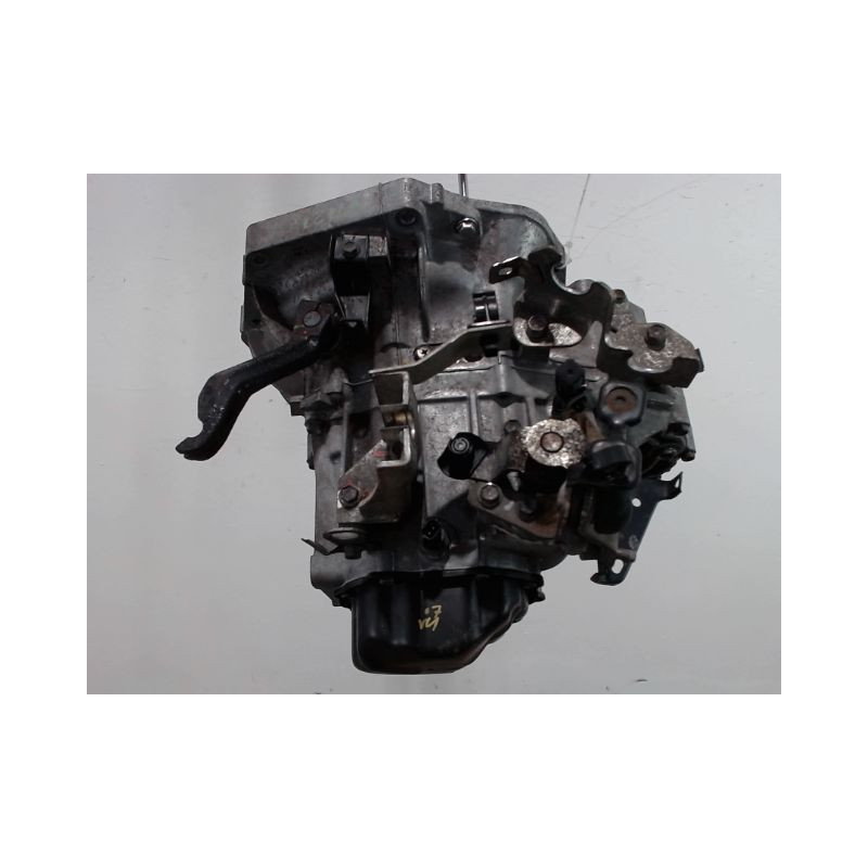BOITE A VITESSE MECANIQUE NISSAN PIXO 1.0