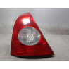 FEU ARRIERE GAUCHE  RENAULT CLIO II PH.2 01-06