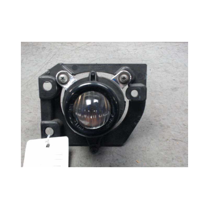PHARE ANTIBROUILLARD AVANT GAUCHE FIAT 500