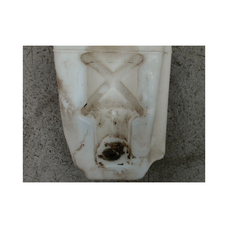 RESERVOIR LAVE-GLACE AVANT FIAT 500