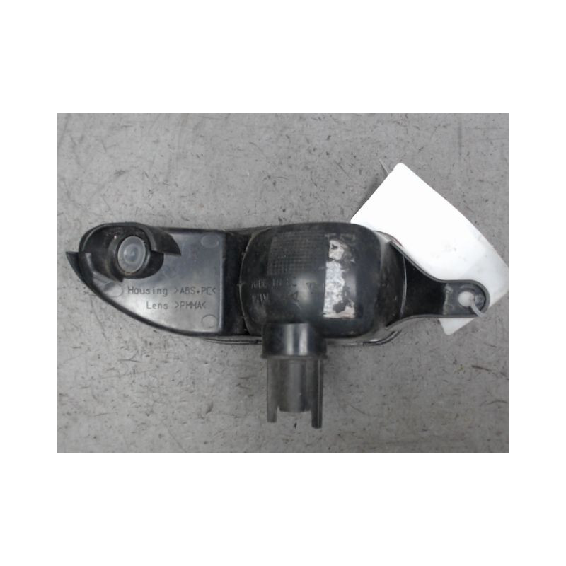 FEU DE PARE-CHOC ARRIERE DROIT OPEL CORSA 2000-8.2003