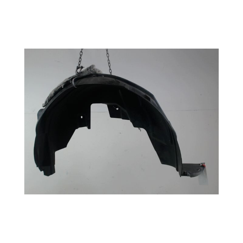 PARE-BOUE ARRIERE GAUCHE PEUGEOT 2008