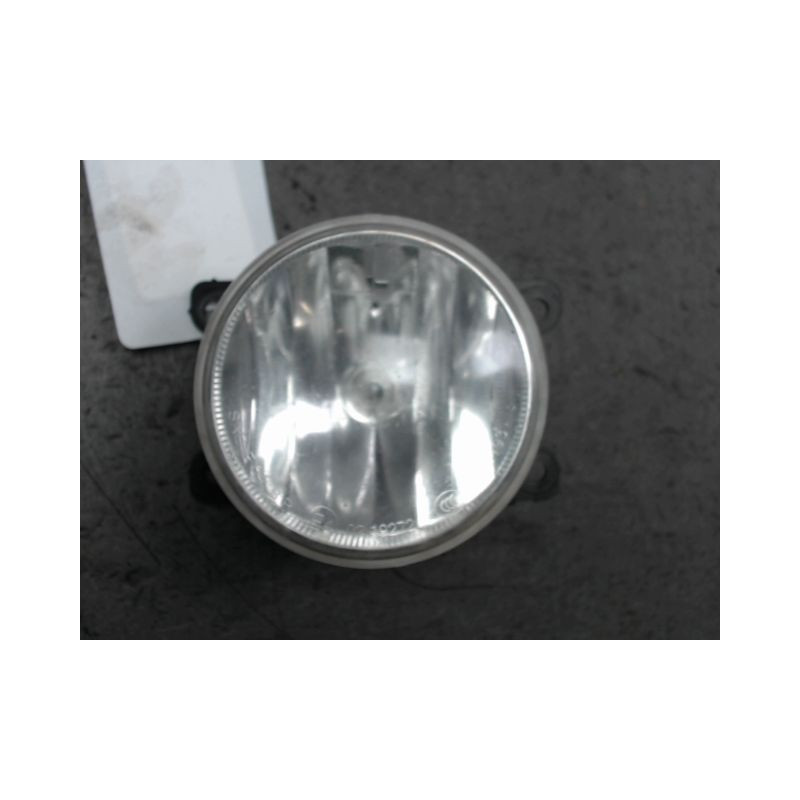 PHARE ANTIBROUILLARD AVANT DROIT PEUGEOT 207 5P