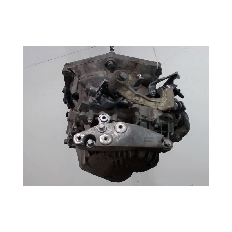 BOITE A VITESSE MECANIQUE OPEL ZAFIRA 2005- 1.9 CDTI 