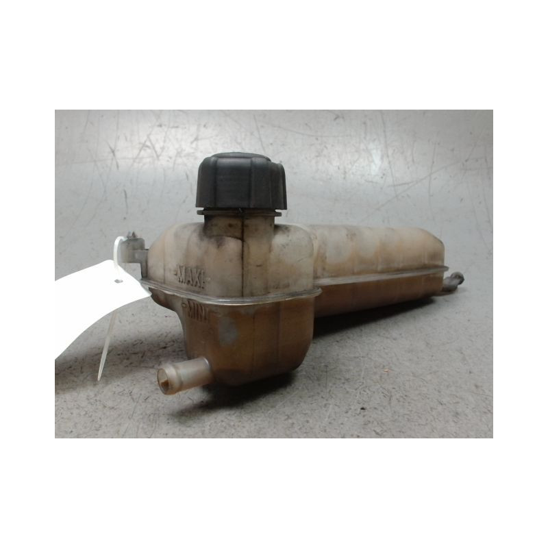 VASE EXPANSION RENAULT CLIO