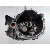 BOITE A VITESSE MECANIQUE RENAULT SCENIC II PH2 2006- 1.5 dCi 
