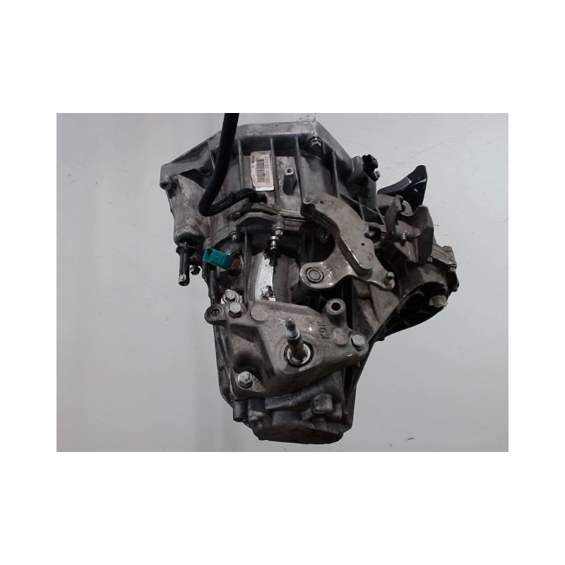 BOITE A VITESSE MECANIQUE RENAULT SCENIC II PH2 2006- 1.5 dCi 
