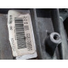 BOITE A VITESSE MECANIQUE RENAULT SCENIC II PH2 2006- 1.5 dCi 