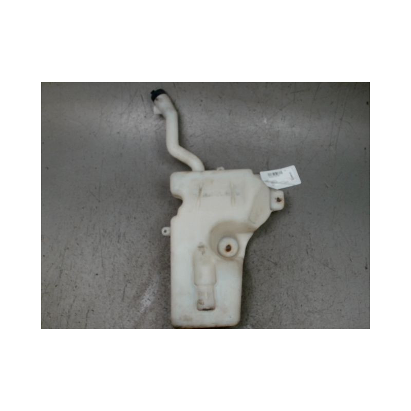 RESERVOIR LAVE-GLACE AVANT PEUGEOT BIPPER