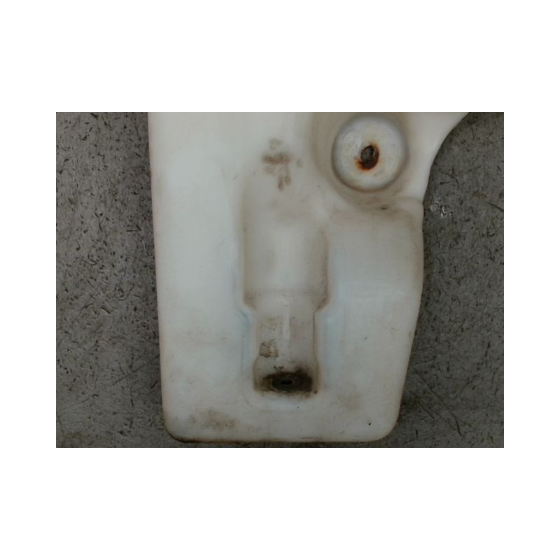 RESERVOIR LAVE-GLACE AVANT PEUGEOT BIPPER