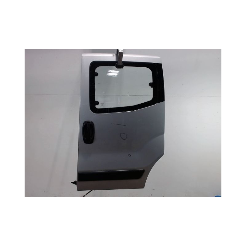 PORTE COULISSANTE GAUCHE PEUGEOT BIPPER